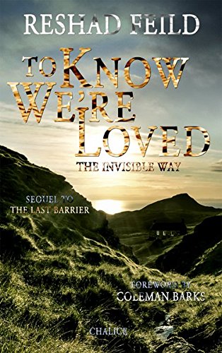 To Know We're Loved [Paperback]
