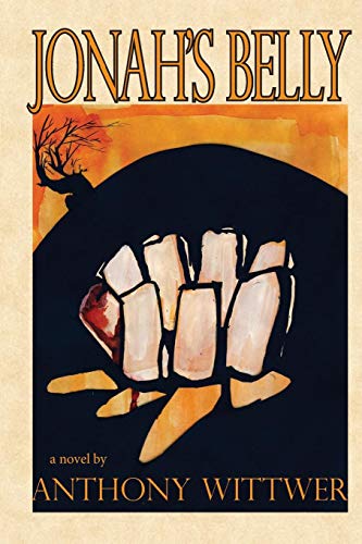 Jonah's Belly [Paperback]