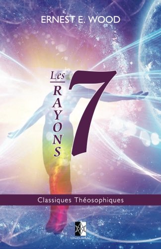 Sept Rayons [Paperback]