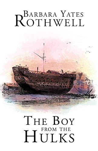 The Boy From The Hulks [Paperback]