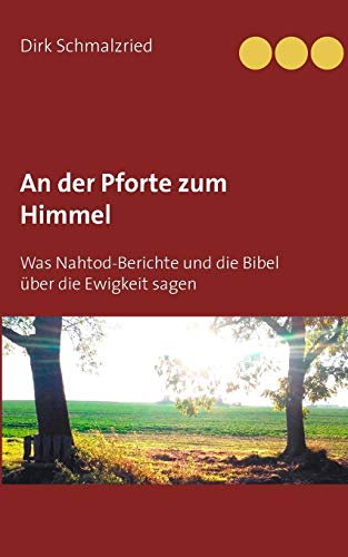 der Pforte Zum Himmel [Paperback]