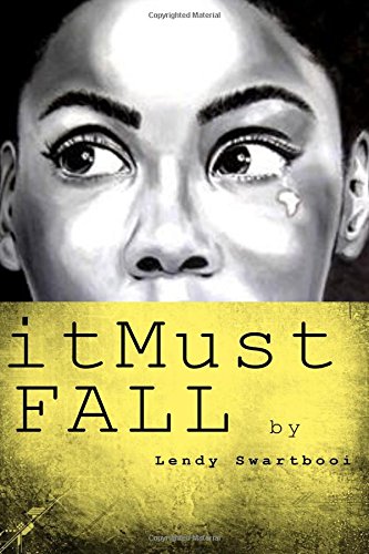 it Must Fall [Paperback]