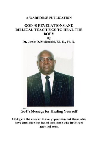 God's Revelations [Paperback]