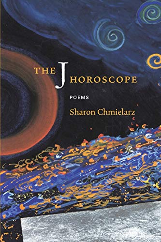 J Horoscope  Poems [Paperback]