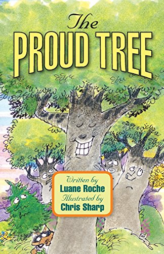 Proud Tree [Paperback]