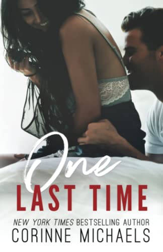 One Last Time [Paperback]