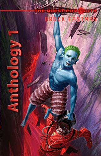 Quest for Truth Galaxy [Paperback]