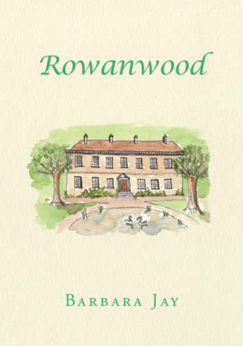 Rowanwood [Paperback]