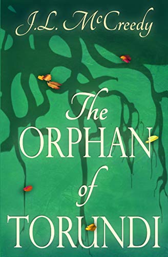 The Orphan Of Torundi [Paperback]