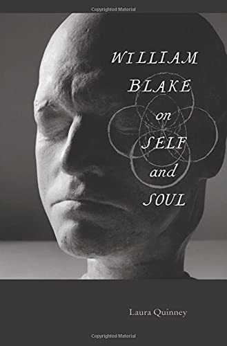 William Blake on Self and Soul [Hardcover]