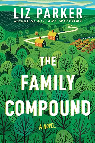 Family Compound                          [TRADE PAPER         ]