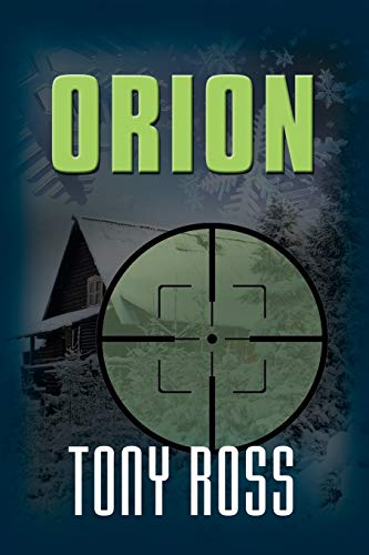 Orion [Paperback]