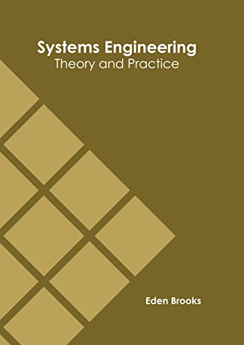 Systems Engineering Theory And Practice
