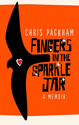 Fingers in the Sparkle Jar A Memoir [Paperback]