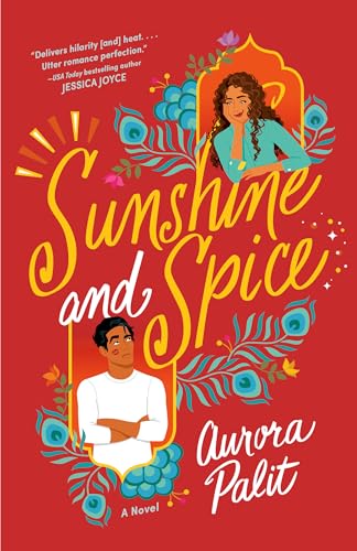 Sunshine and Spice [Paperback]