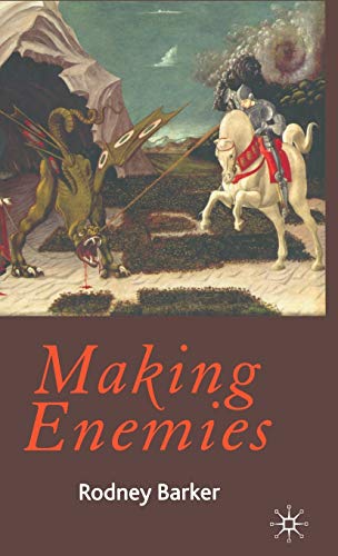 Making Enemies [Hardcover]