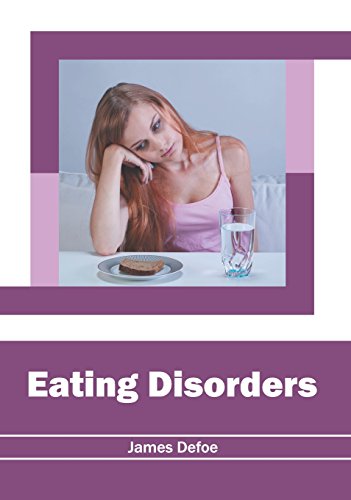 Eating Disorders [Hardcover]