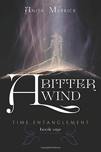 A Bitter Wind [Paperback]