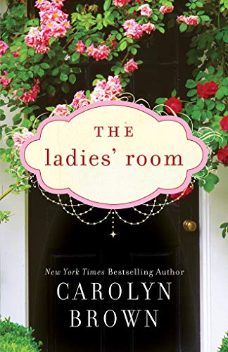 The Ladies' Room [Paperback]