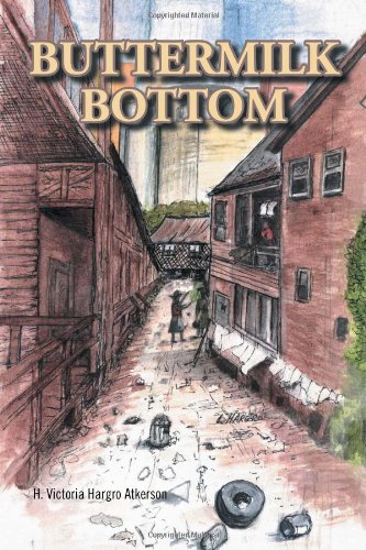 Buttermilk Bottom [Hardcover]