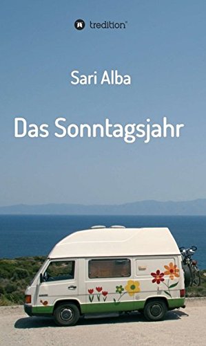 Das Sonntagsjahr (german Edition) [Hardcover]
