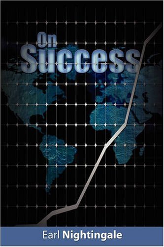 On Success [Paperback]