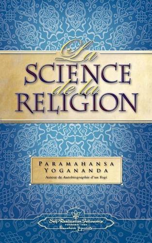 Science Of Religion - French (french Edition) [Paperback]