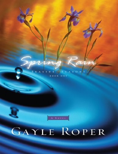 Spring Rain [Paperback]