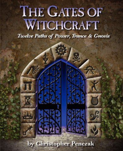 The Gates Of Witchcraft [Paperback]
