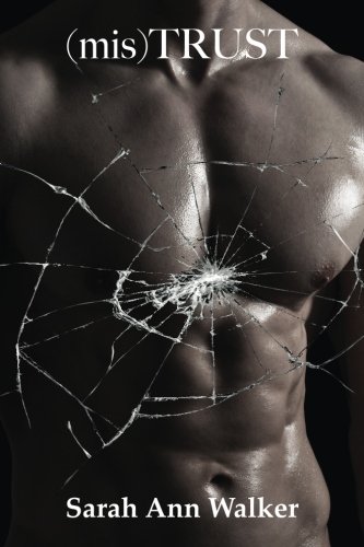 (mis)trust [Paperback]