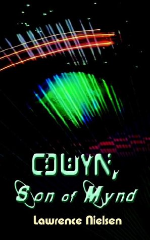 Cdwyn, Son of Mynd [Paperback]