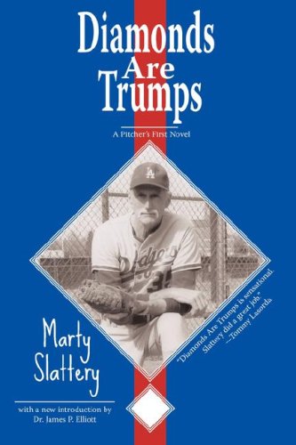 Diamonds Are Trumps [Paperback]
