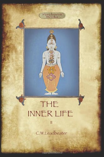 The Inner Life - Volume Ii [Paperback]
