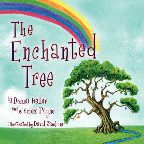 The Enchanted Tree [Paperback]