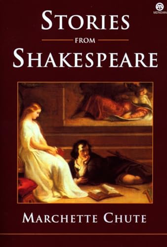 Stories from Shakespeare [Paperback]
