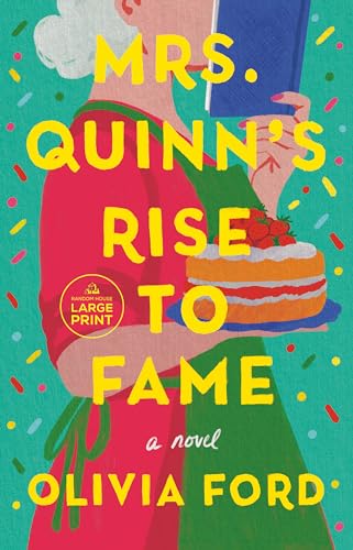 Mrs. Quinn's Rise to Fame A Novel [Paperback]