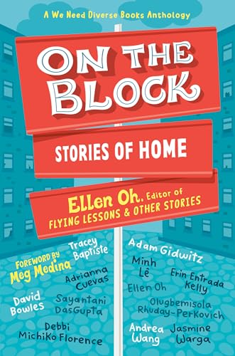 On the Block Stories of Home [Hardcover]