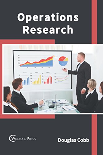Operations Research [Hardcover]