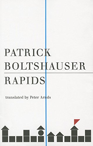 Rapids [Paperback]