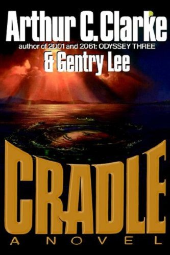 Cradle [Hardcover]