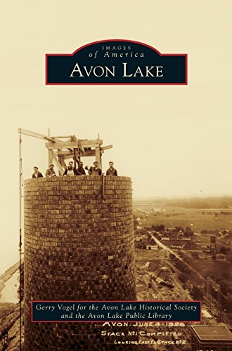 Avon Lake [Hardcover]