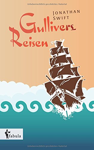 Gullivers Reisen (german Edition) [Paperback]
