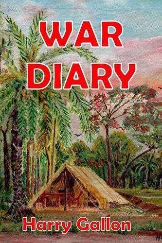 War Diary [Paperback]