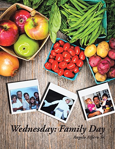 Wednesday  Family Day [Paperback]