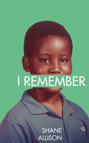 I Remember [Paperback]