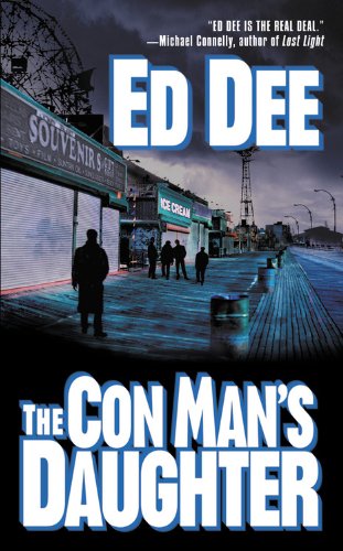 The Con Man's Daughter [Paperback]