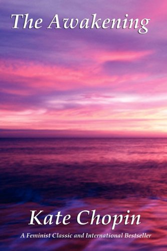 The Awakening [Paperback]