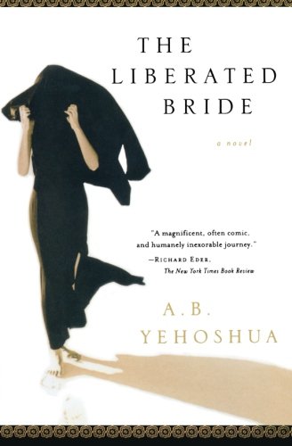 The Liberated Bride [Paperback]