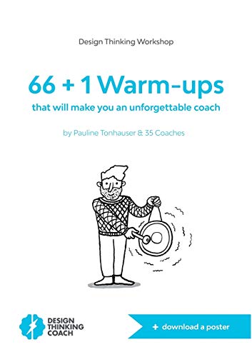 66 + 1 Warm-Ups [Paperback]