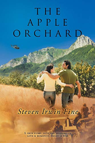 Apple Orchard [Paperback]